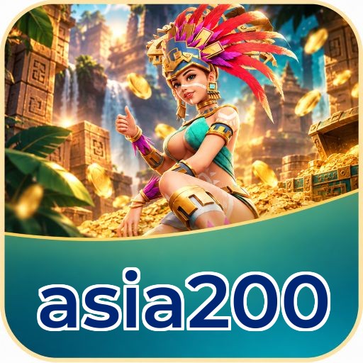 asia200 APK v4.7.5 - Screenshot UI modern dan intuitif Indonesia